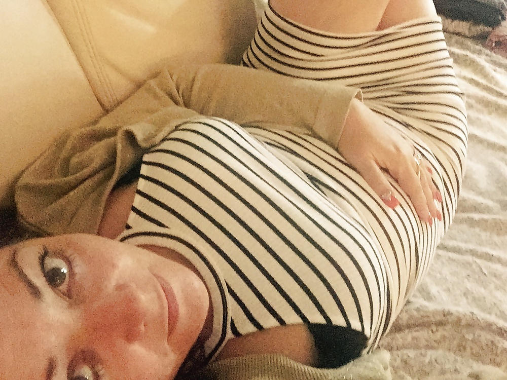 femme a baisé